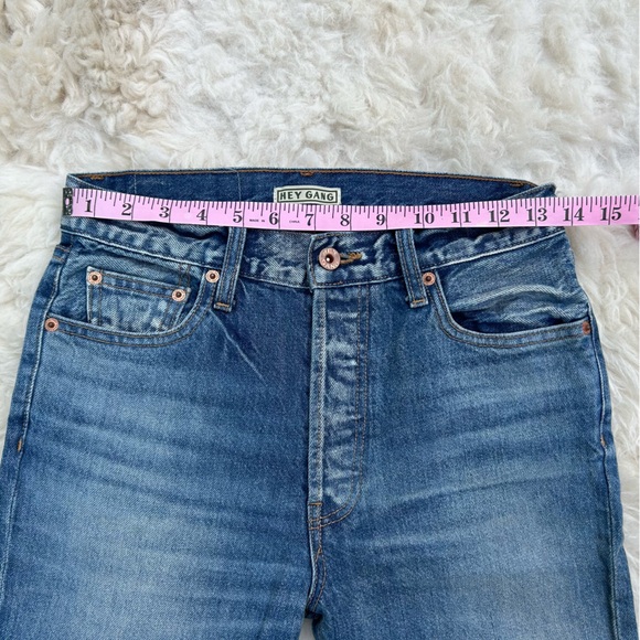 Hey Gang Jeans - Picture 5 of 7